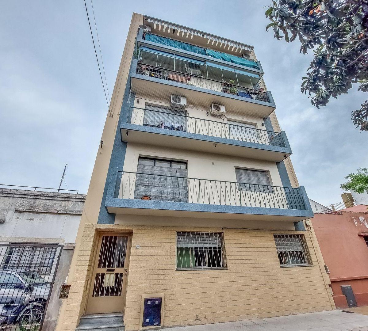 Venta Departamento 3 Ambientes 4