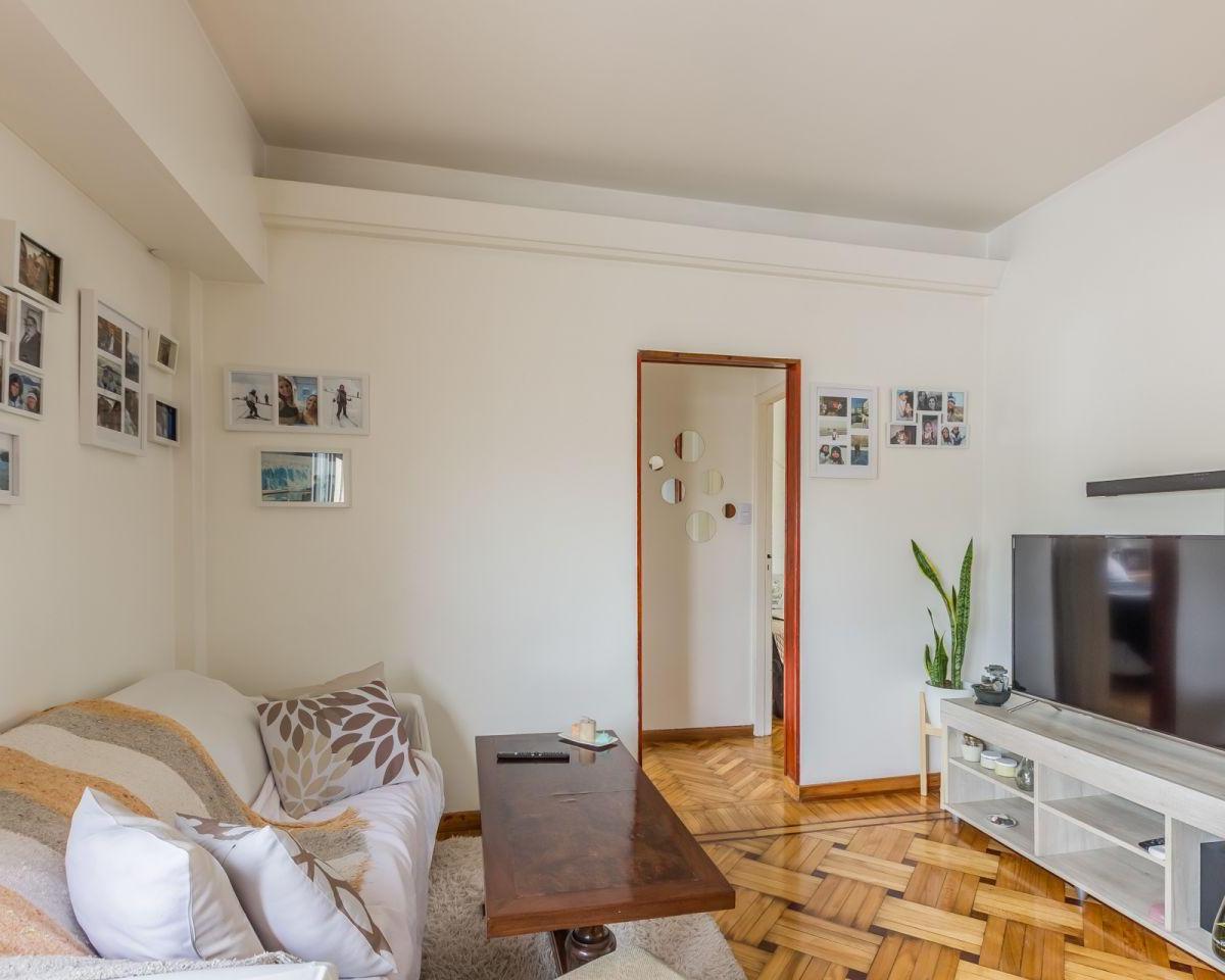 Venta Departamento 3 Ambientes 3