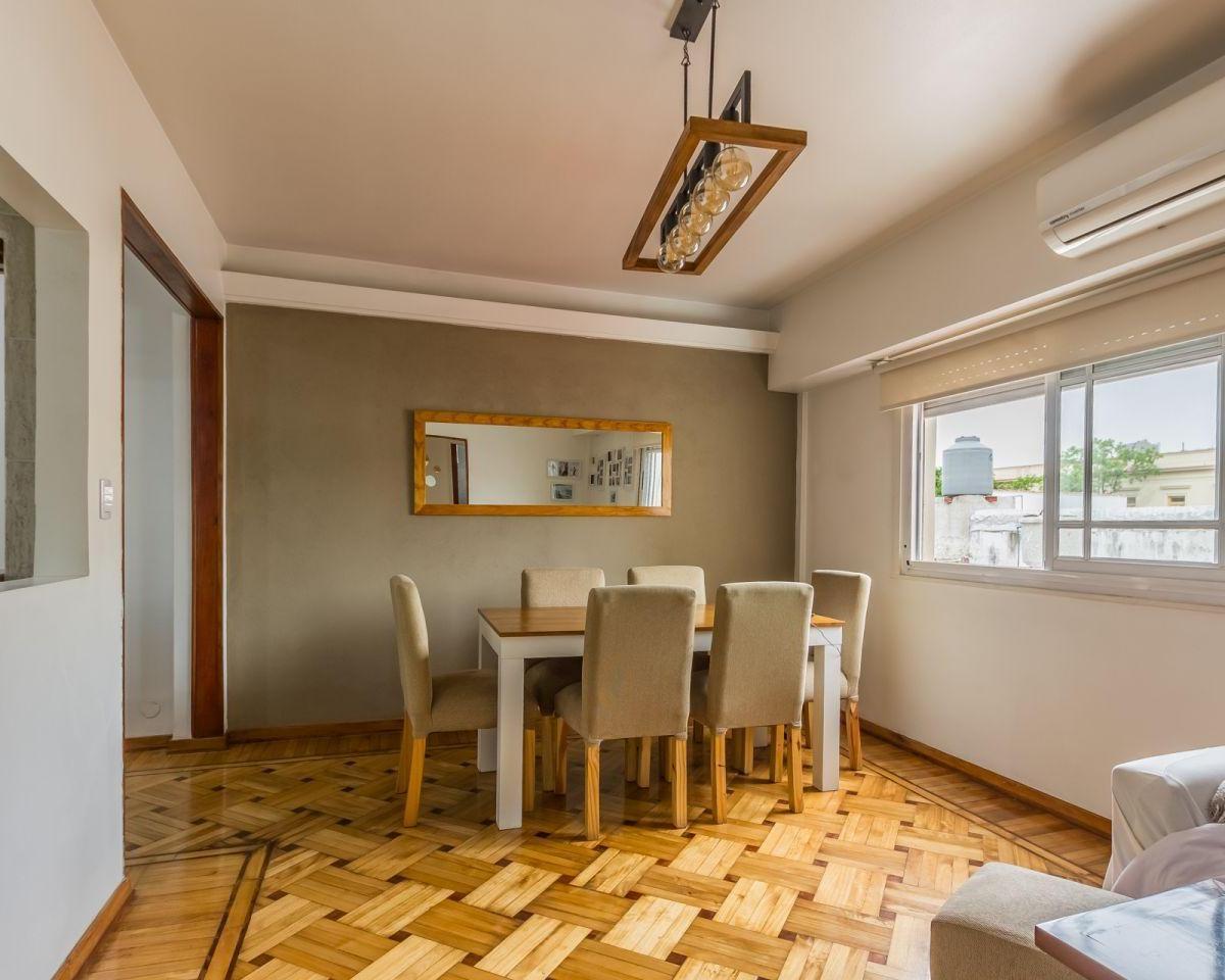 Venta Departamento 3 Ambientes 5