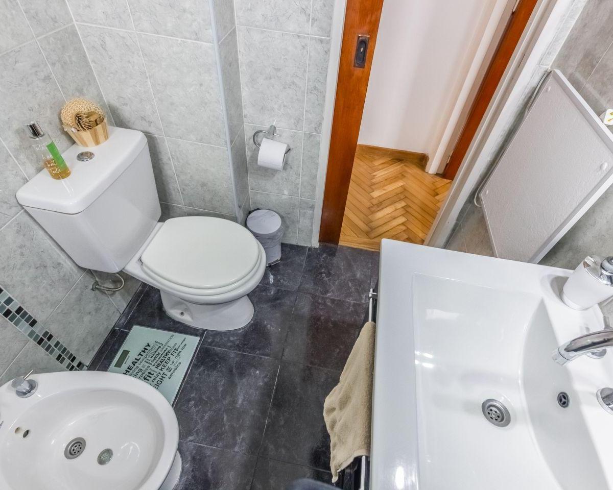Venta Departamento 3 Ambientes 3
