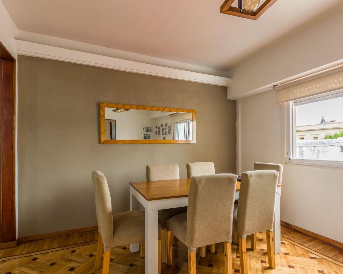 Venta Departamento 3 Ambientes 1