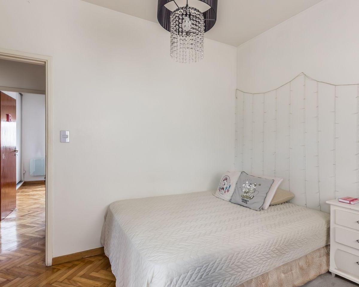 Venta Departamento 3 Ambientes 3