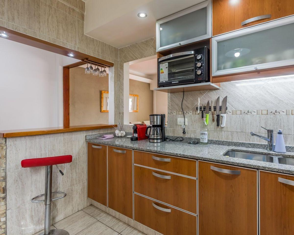 Venta Departamento 3 Ambientes 5