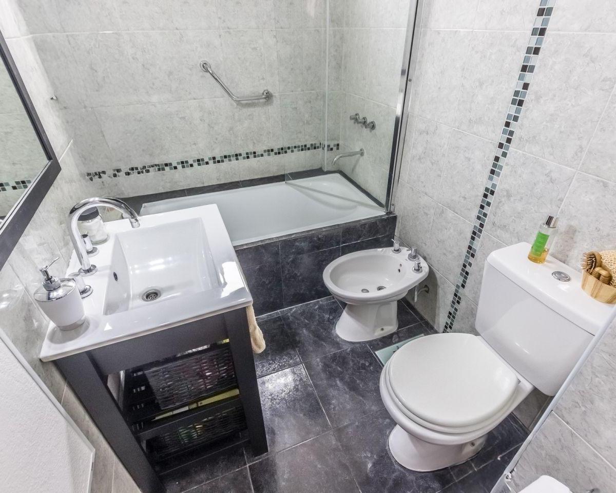 Venta Departamento 3 Ambientes 2