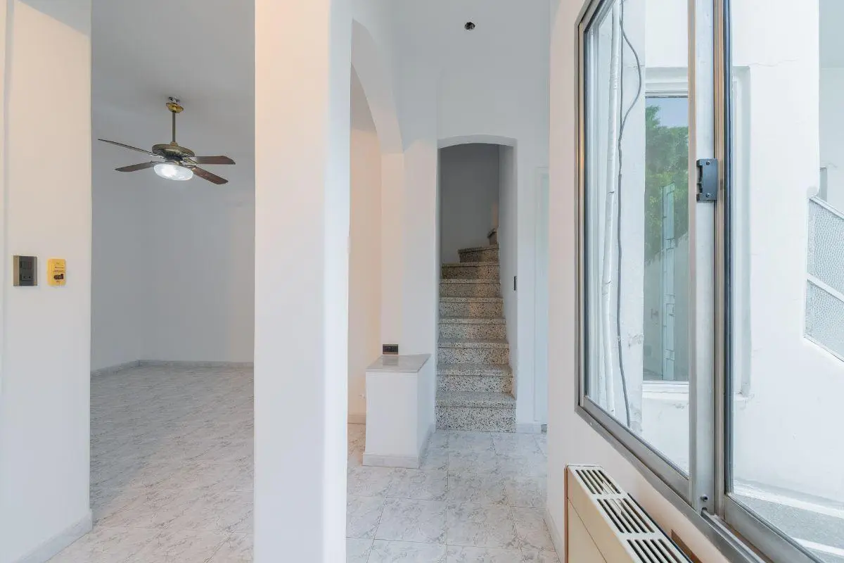 VENTA PH 3/4 AMBIENTES CON TERRAZA PROPIA EN VILLA PUEYRREDÓN – SIN EXPENSAS 4