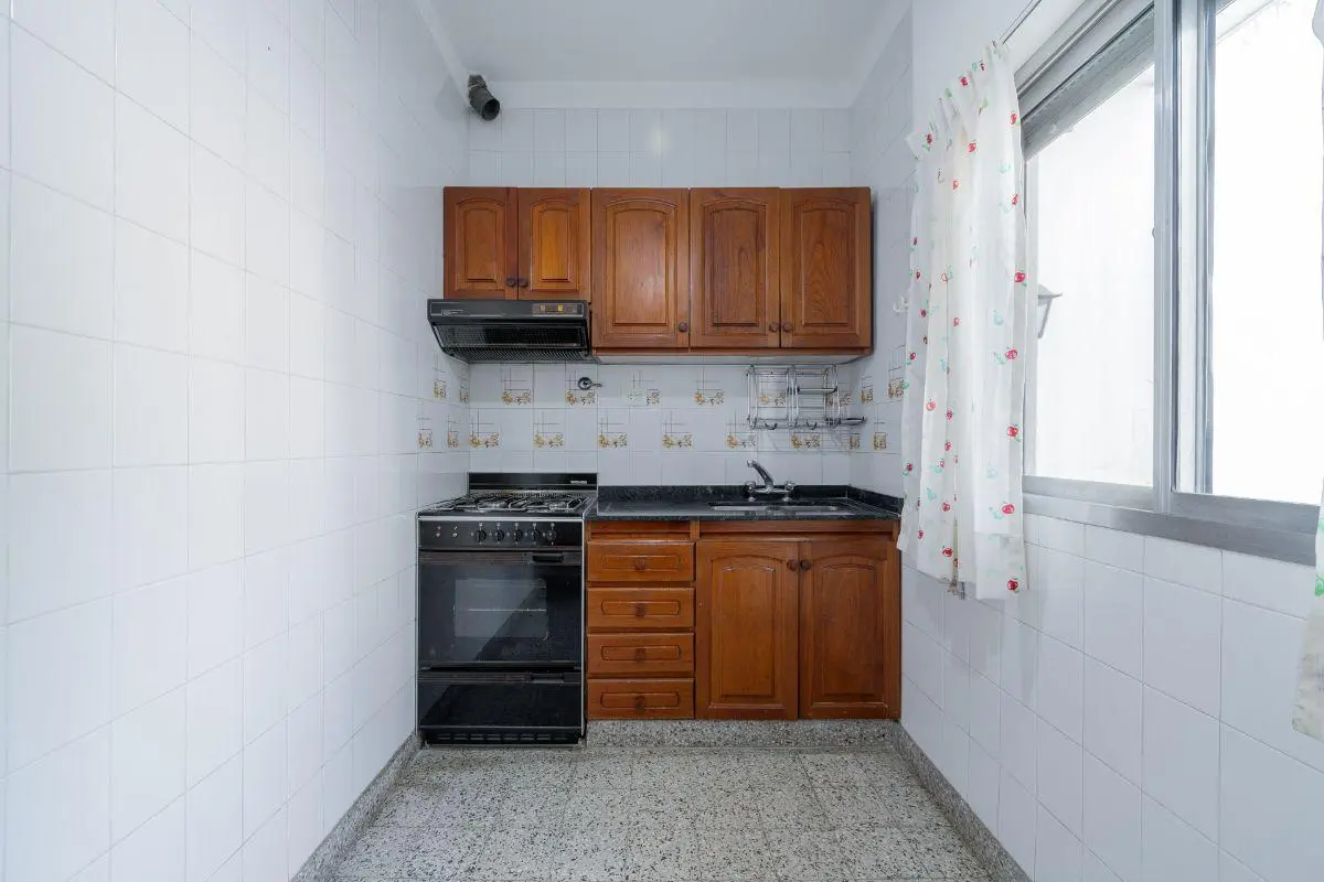 VENTA PH 3/4 AMBIENTES CON TERRAZA PROPIA EN VILLA PUEYRREDÓN – SIN EXPENSAS 5