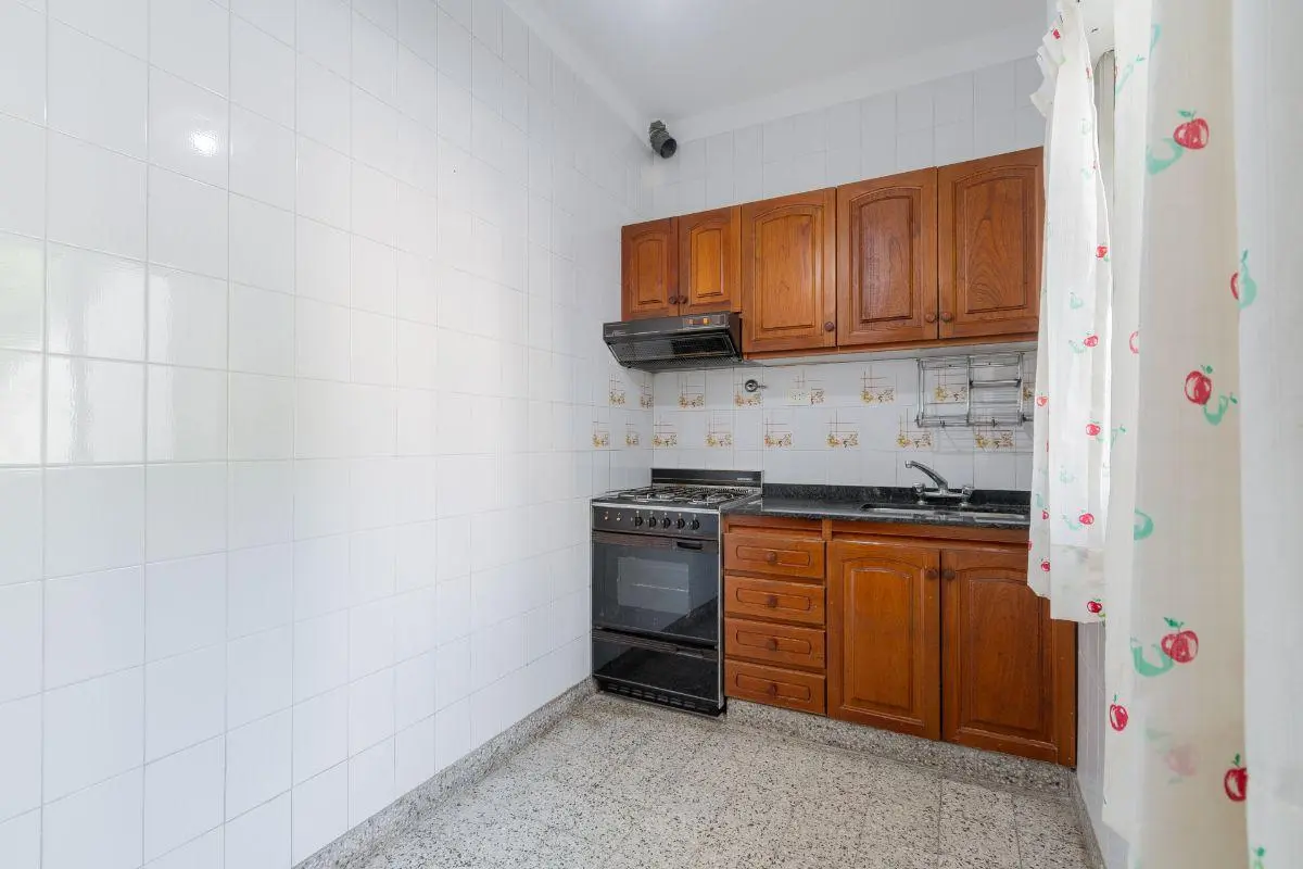 VENTA PH 3/4 AMBIENTES CON TERRAZA PROPIA EN VILLA PUEYRREDÓN – SIN EXPENSAS 2