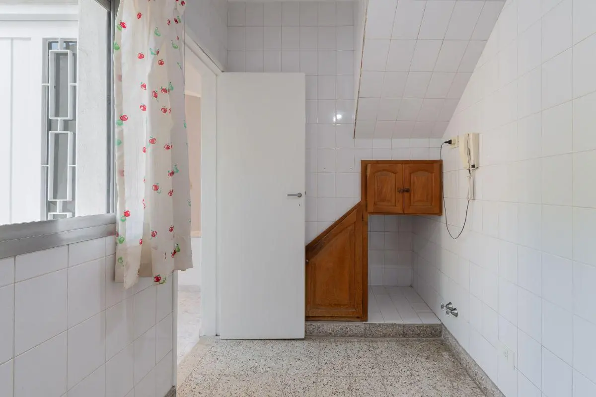 VENTA PH 3/4 AMBIENTES CON TERRAZA PROPIA EN VILLA PUEYRREDÓN – SIN EXPENSAS 3