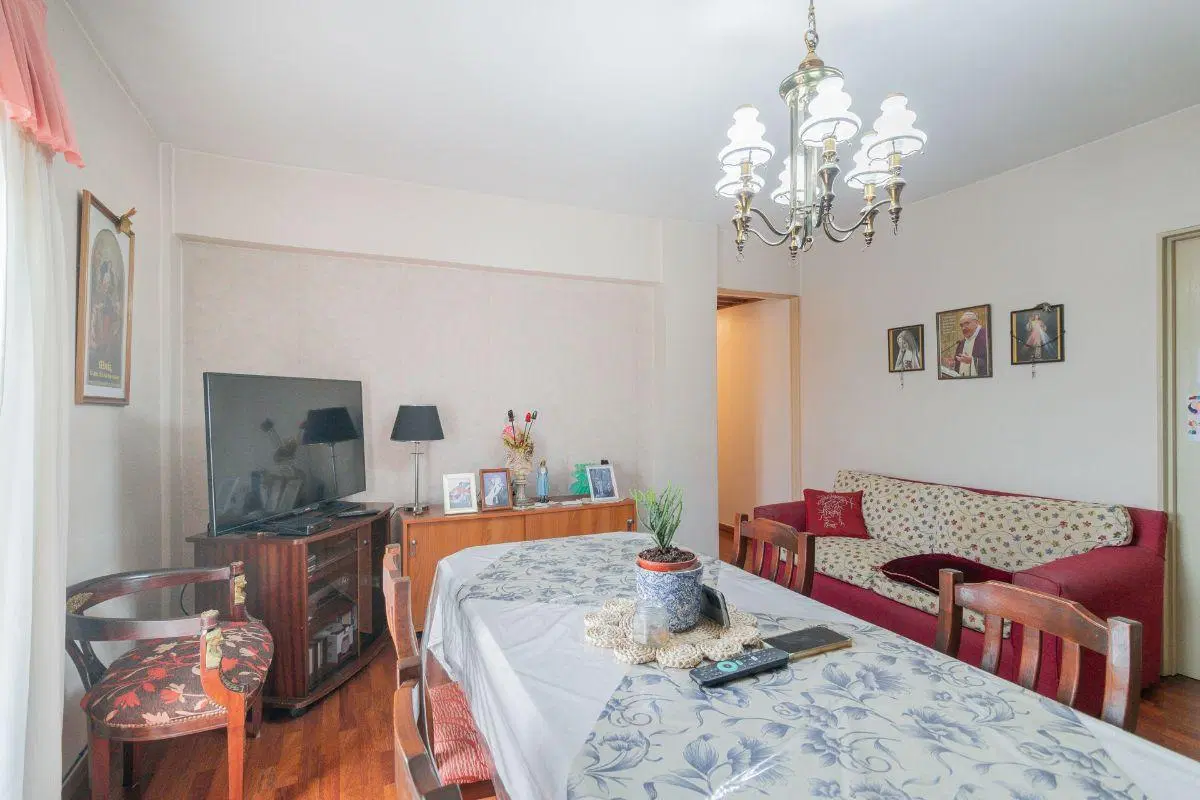 VENTA DEPARTAMENTO 4 AMBIENTES EN MATADEROS 4