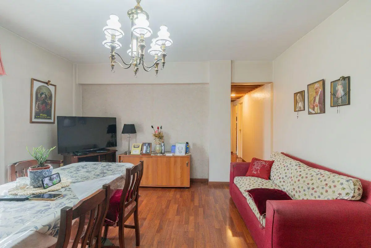 VENTA DEPARTAMENTO 4 AMBIENTES EN MATADEROS 8