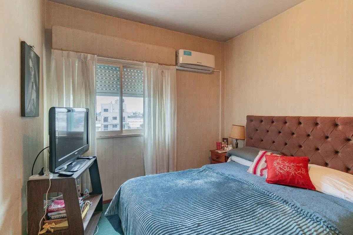 VENTA DEPARTAMENTO 4 AMBIENTES EN MATADEROS 2