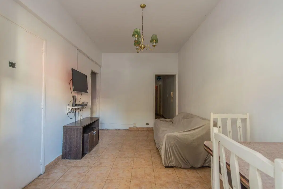 VENTA DEPARTAMENTO 3 AMBIENTES PLANTA BAJA CON PATIO 3