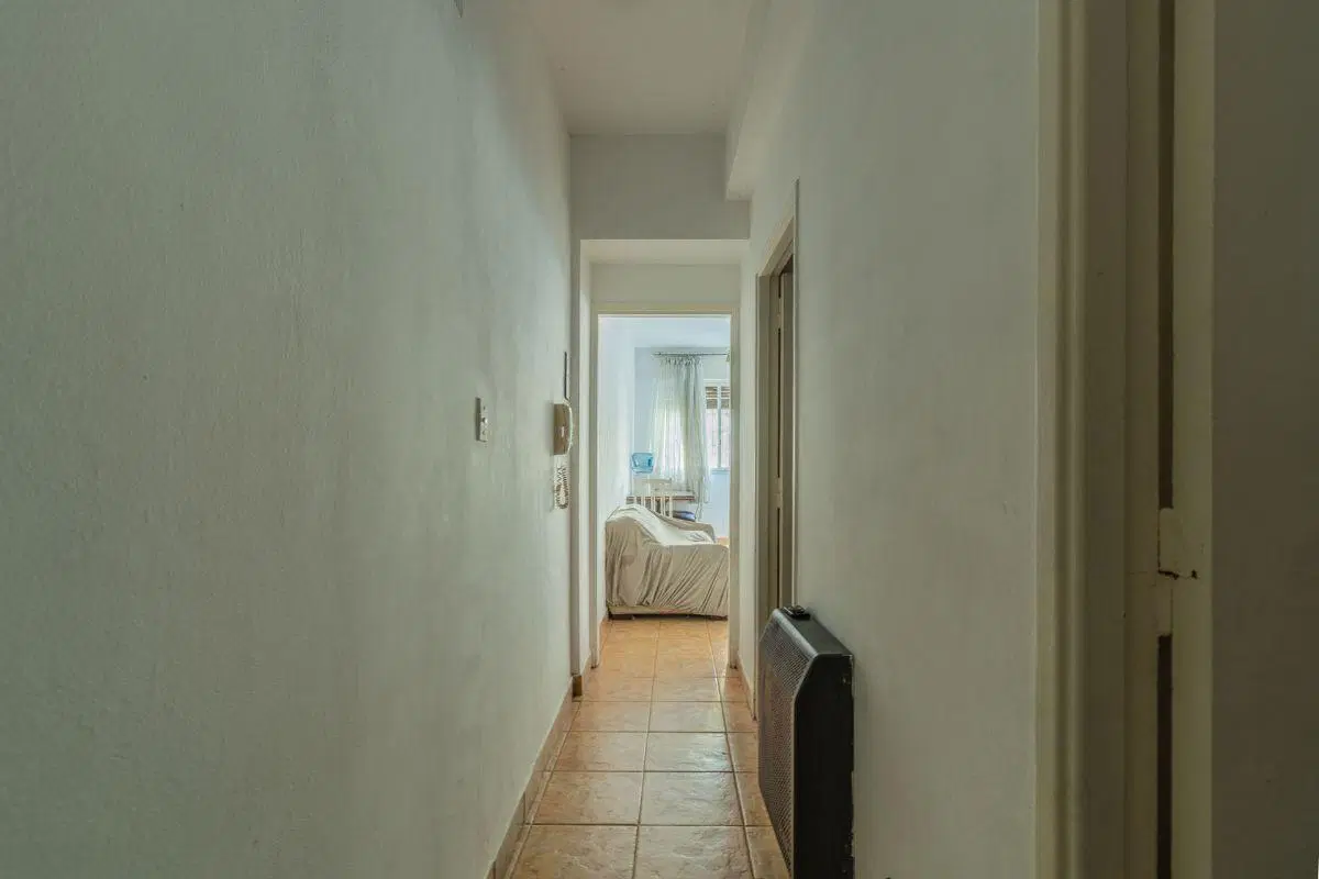 VENTA DEPARTAMENTO 3 AMBIENTES PLANTA BAJA CON PATIO 5