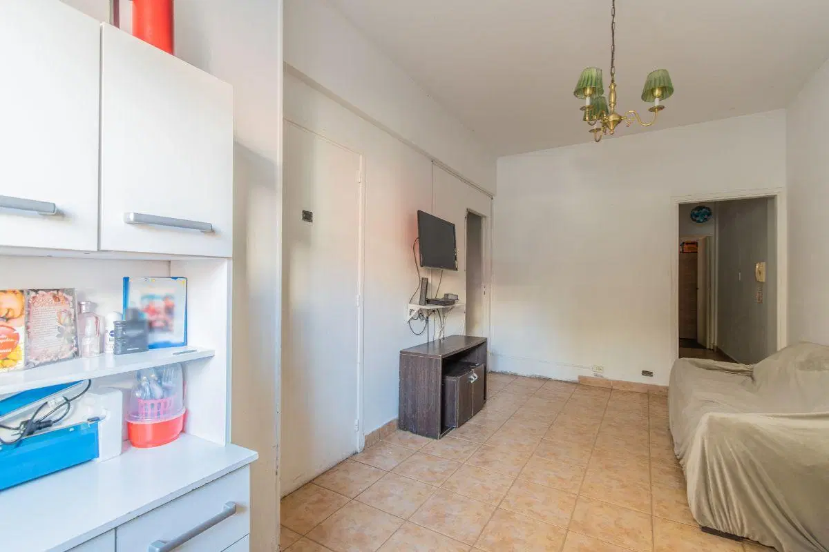 VENTA DEPARTAMENTO 3 AMBIENTES PLANTA BAJA CON PATIO 5