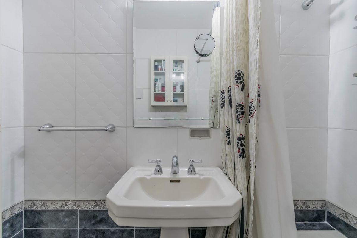 VENTA DEPARTAMENTO DOS AMBIENTES EN CABALLITO