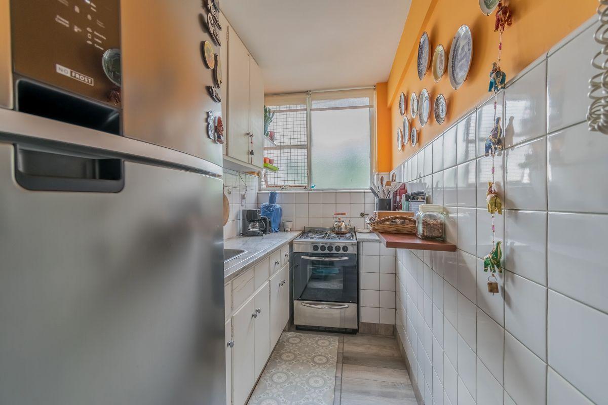 VENTA DEPARTAMENTO DOS AMBIENTES EN CABALLITO