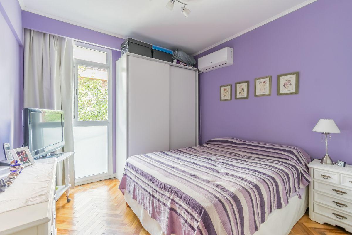 VENTA DEPARTAMENTO DOS AMBIENTES EN CABALLITO