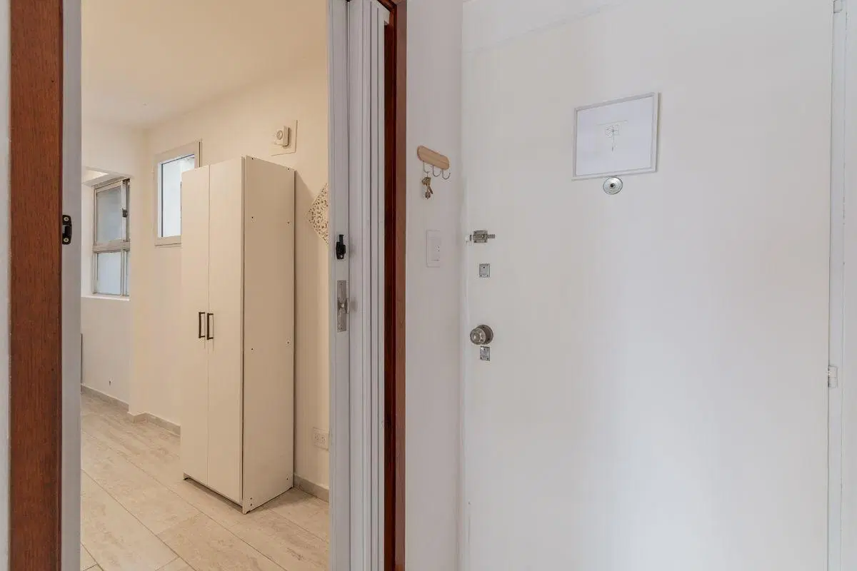 ALQUILER DEPARTAMENTO DOS AMBIENTES EN VILLA CRESPO 3