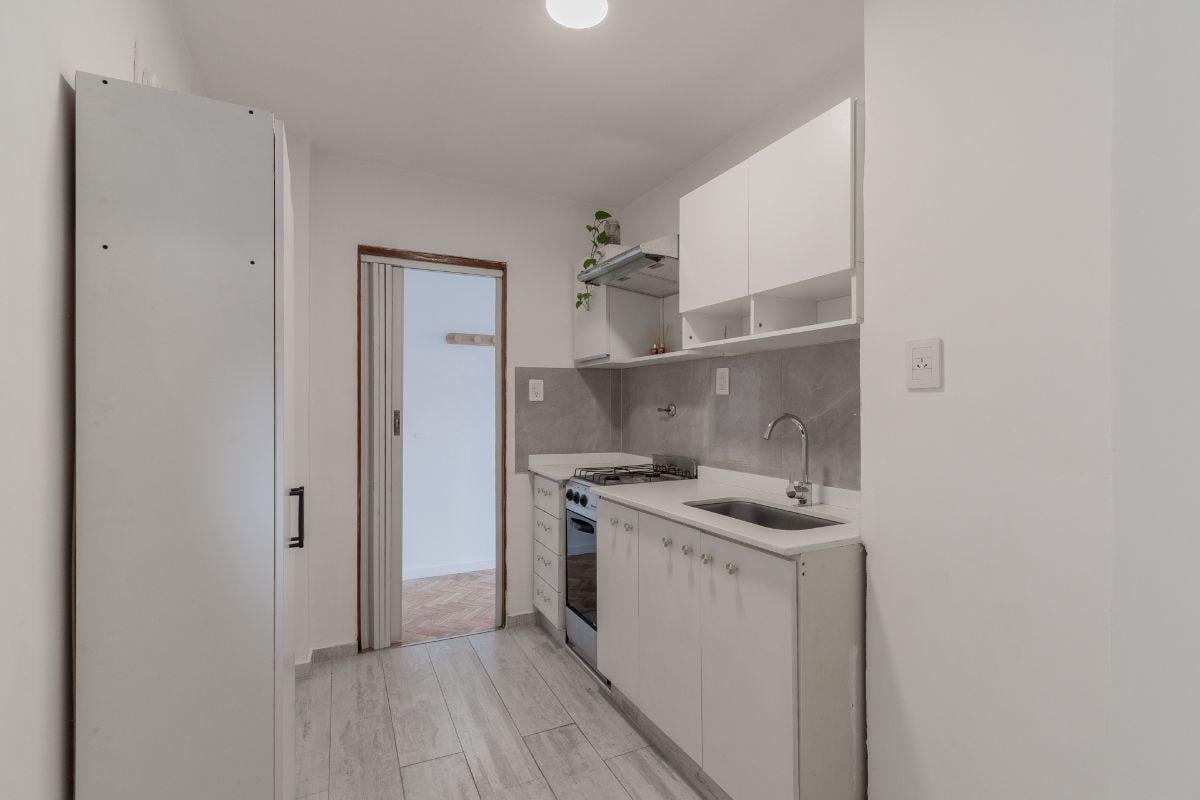 Foto de ALQUILER DEPARTAMENTO DOS AMBIENTES EN VILLA CRESPO, imagen 1