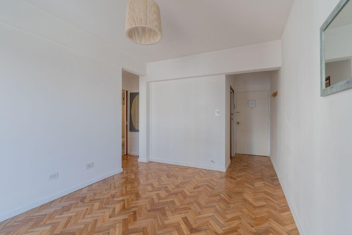 Foto de ALQUILER DEPARTAMENTO DOS AMBIENTES EN VILLA CRESPO, imagen 4
