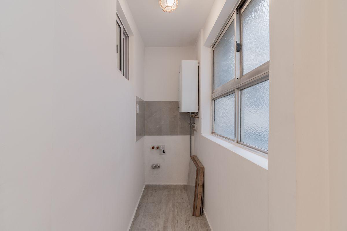Foto de ALQUILER DEPARTAMENTO DOS AMBIENTES EN VILLA CRESPO, imagen 2