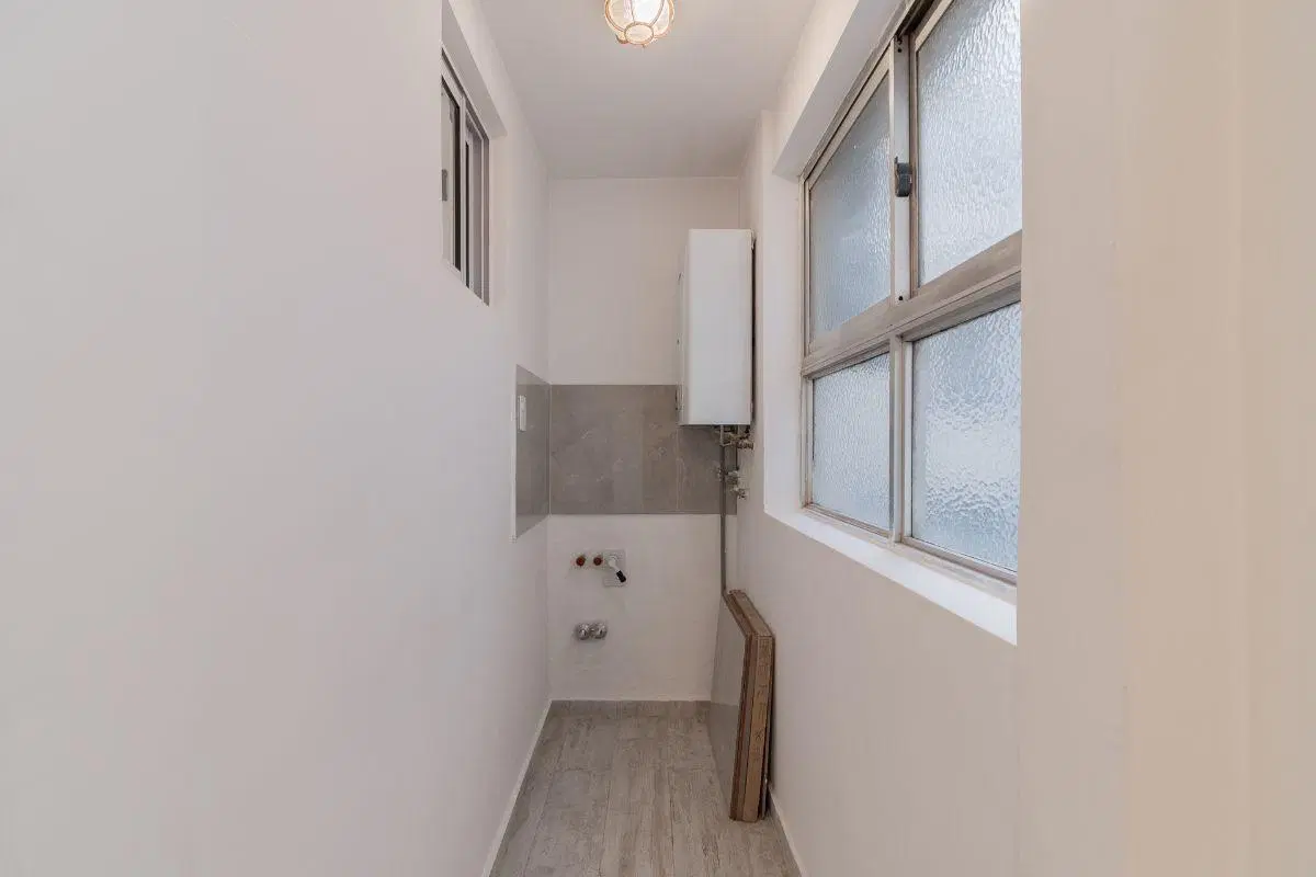 ALQUILER DEPARTAMENTO DOS AMBIENTES EN VILLA CRESPO 2