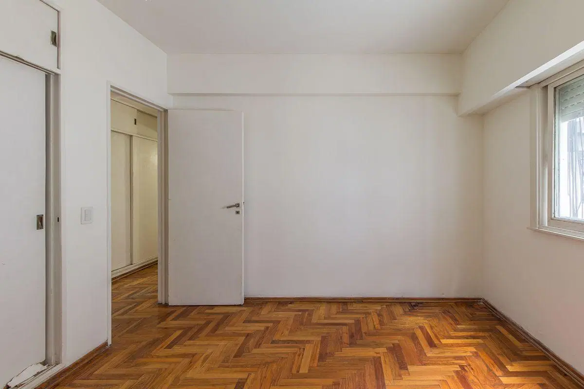 VENTA DEPARTAMENTO DOS AMBIENTES EN VILLA PUEYRREDON 4