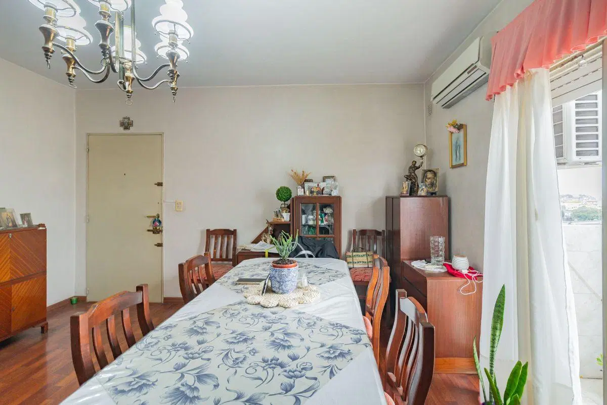 VENTA DEPARTAMENTO 4 AMBIENTES 5