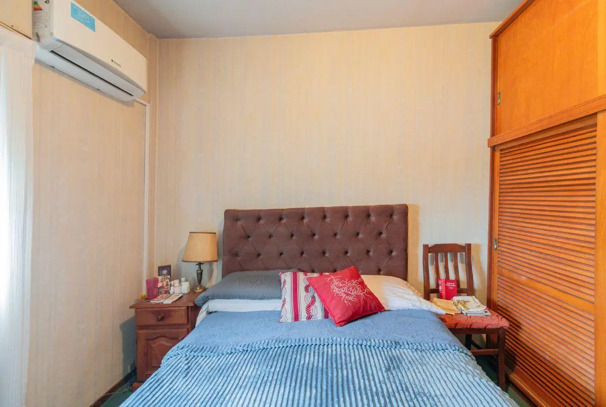VENTA DEPARTAMENTO 4 AMBIENTES 3