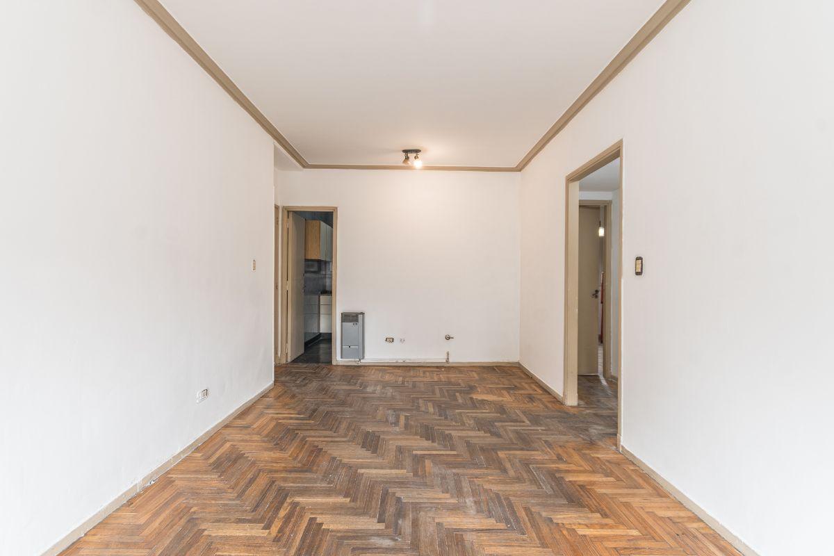 Foto de VENTA DEPARTAMENTO 3 AMBIENTES EN VILLA DEL PARQUE – APTO CREDITO, imagen 5