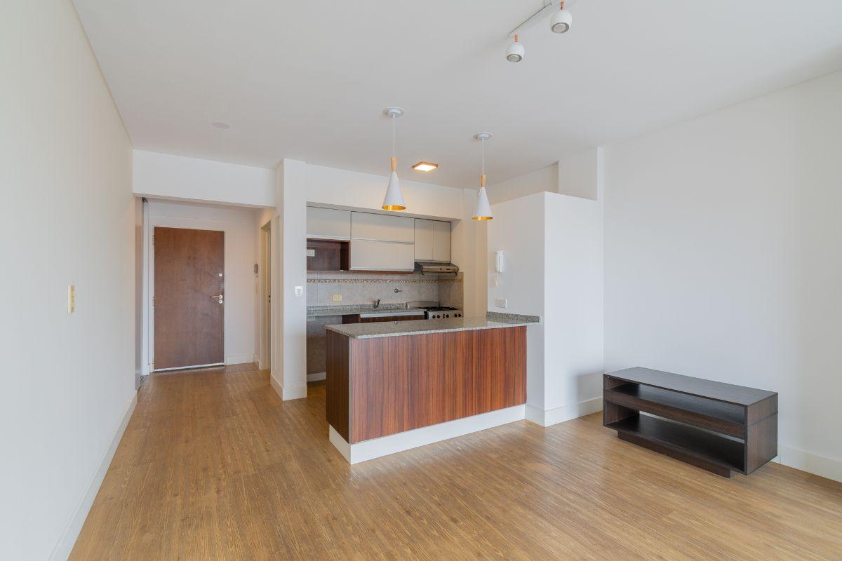 Foto de ALQUILER DEPARTAMENTO MONOAMBIENTE CON BALCON EN VILLA PUEYRREDON., imagen 5