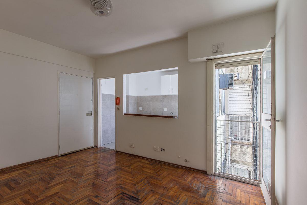 Foto de VENTA DEPARTAMENTO DOS AMBIENTES EN VILLA PUEYRREDON, imagen 3