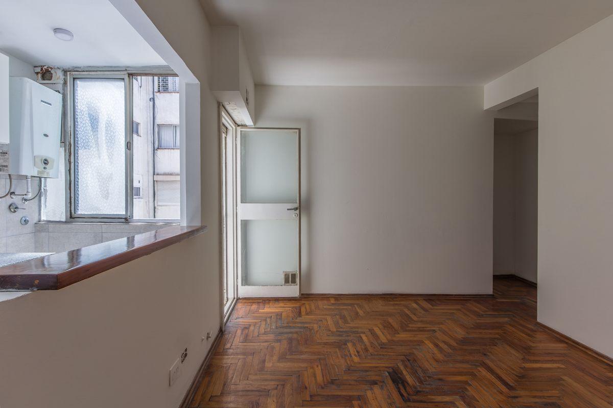 Foto de VENTA DEPARTAMENTO DOS AMBIENTES EN VILLA PUEYRREDON, imagen 5