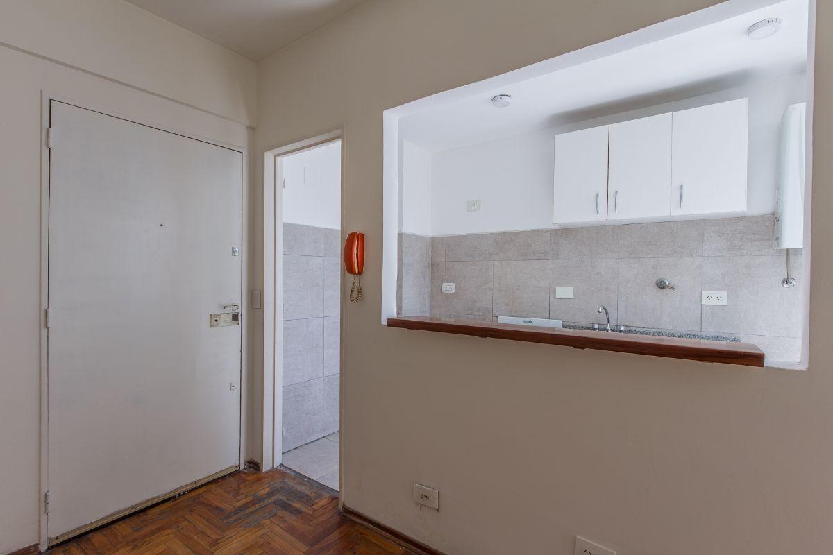 Foto de ALQUILER DEPARTAMENTO DOS AMBIENTES EN VILLA PUEYRREDON, imagen 4