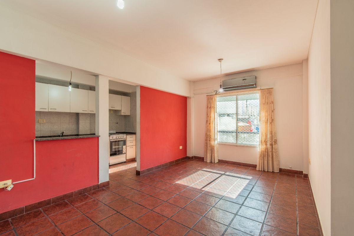 Foto de ALQUILER DEPARTAMENTO DOS AMBIENTES EN VILLA PUEYRREDON, imagen 1