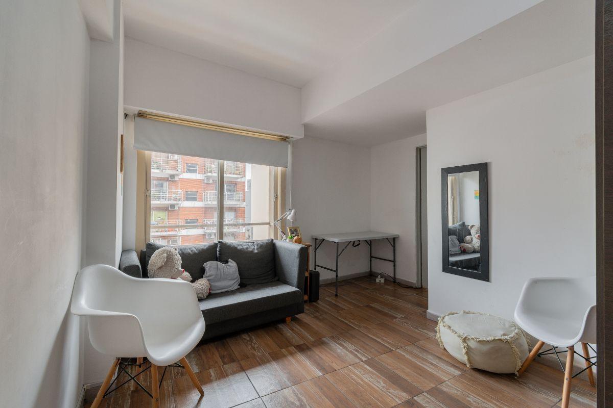 Foto de VENTA DEPARTAMENTO 1 AMBIENTE APTO PROFESIONAL CON AMENITIES EN, imagen 1
