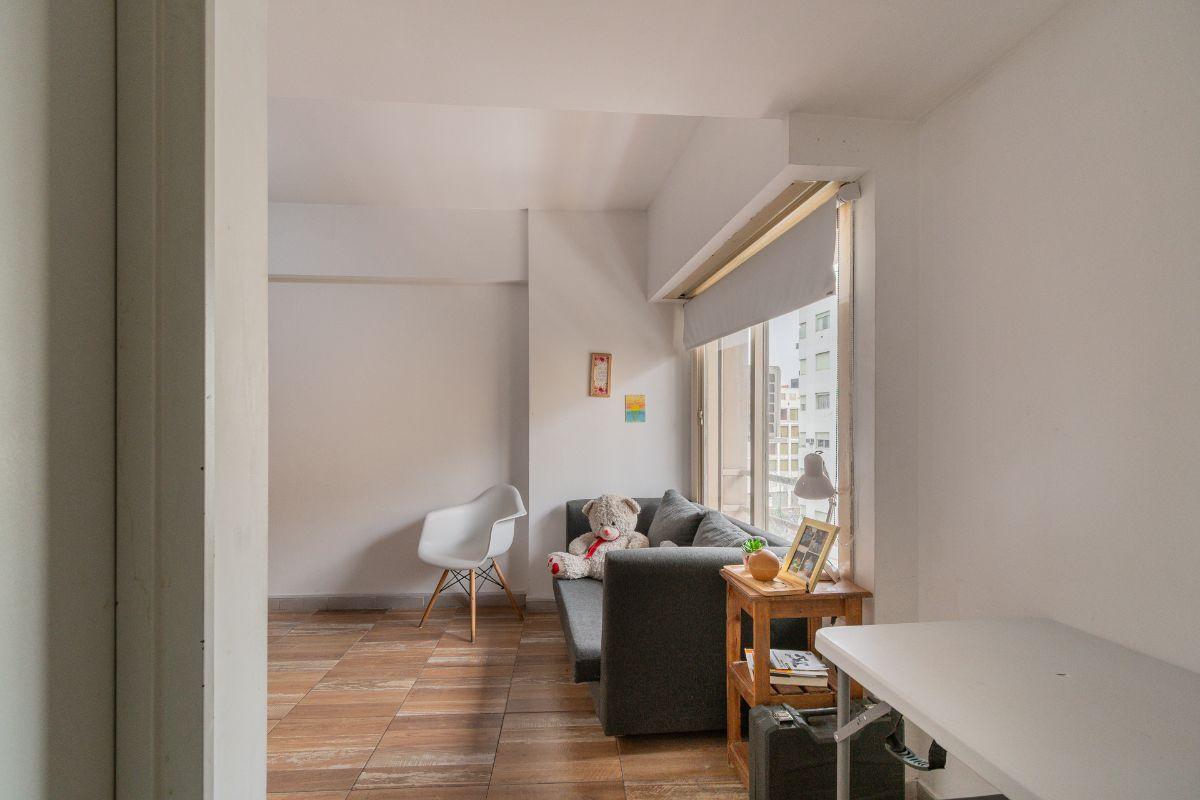 Foto de VENTA DEPARTAMENTO 1 AMBIENTE APTO PROFESIONAL CON AMENITIES EN, imagen 4