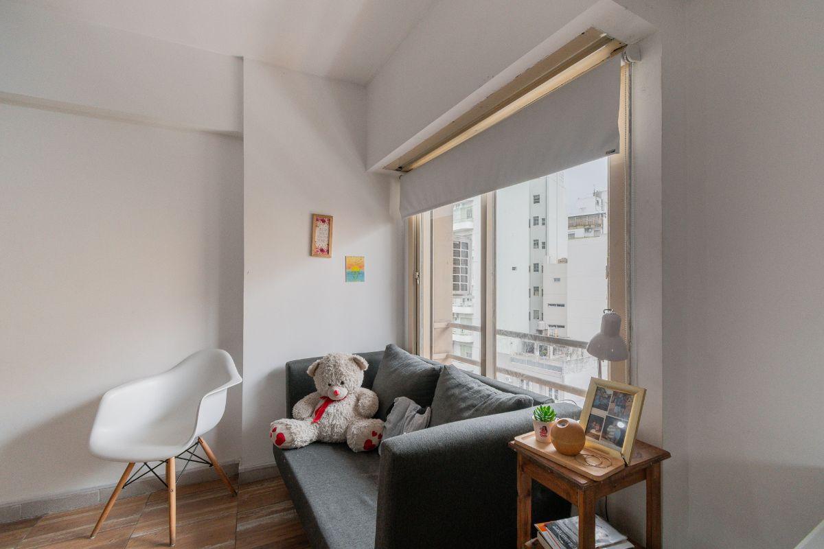 Foto de VENTA DEPARTAMENTO 1 AMBIENTE APTO PROFESIONAL CON AMENITIES EN, imagen 5