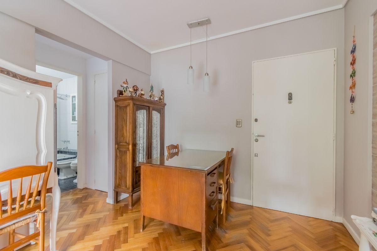 Foto de VENTA DEPARTAMENTO DOS AMBIENTES EN CABALLITO, imagen 5