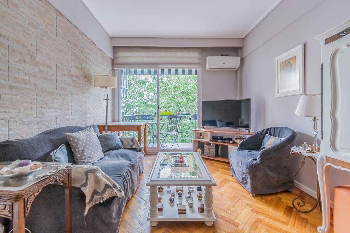 Foto de VENTA DEPARTAMENTO DOS AMBIENTES EN CABALLITO, imagen 2