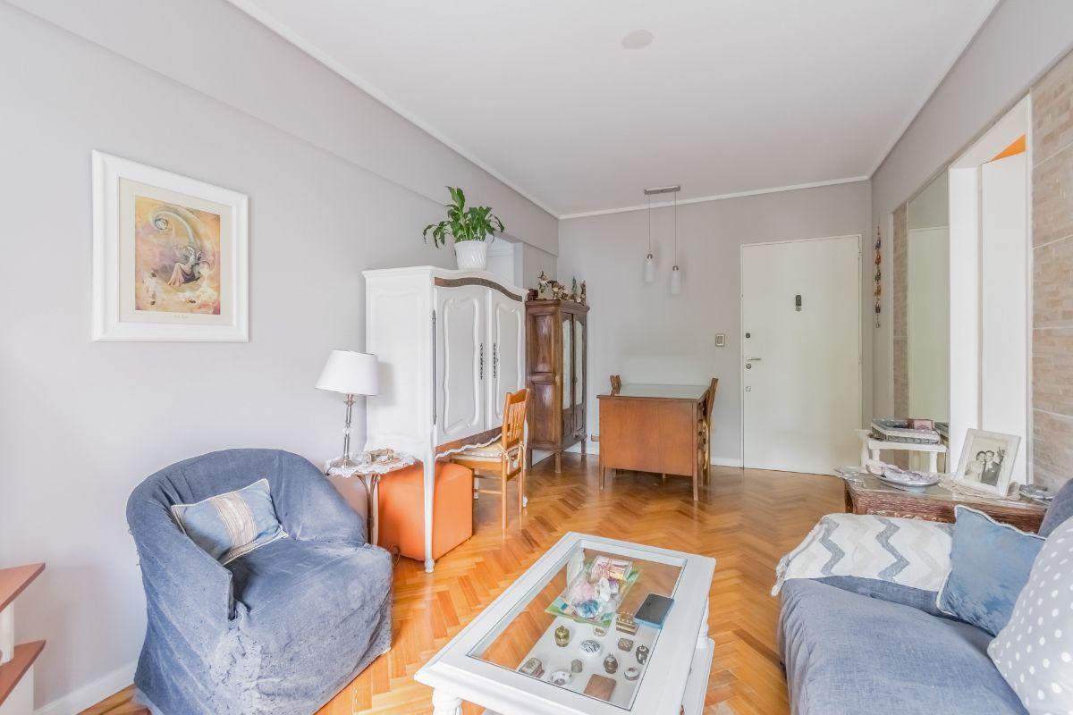 Foto de VENTA DEPARTAMENTO DOS AMBIENTES EN CABALLITO, imagen 4