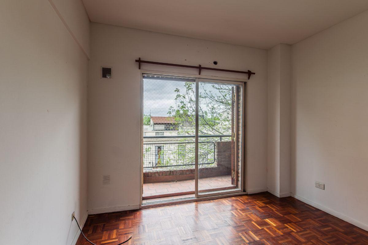 Foto de VENTA DEPARTAMENTO DOS AMBIENTES CON BAULERA, imagen 4