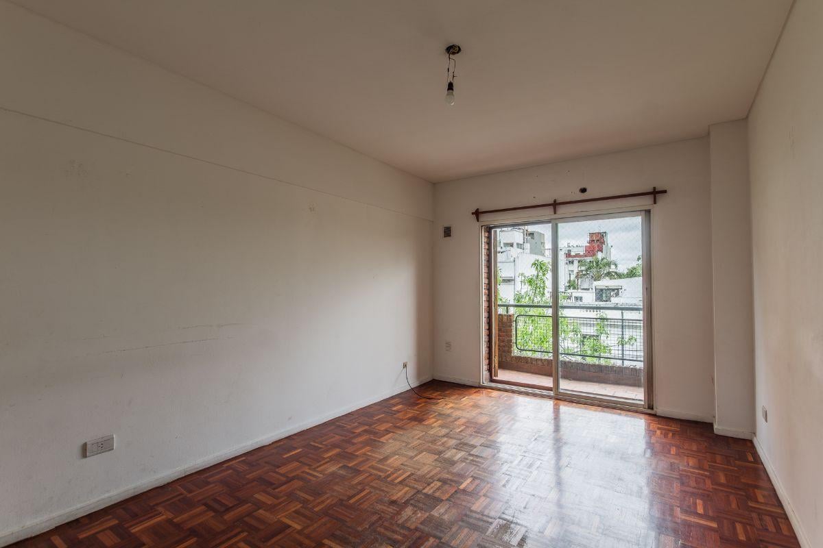 Foto de VENTA DEPARTAMENTO DOS AMBIENTES CON BAULERA, imagen 1