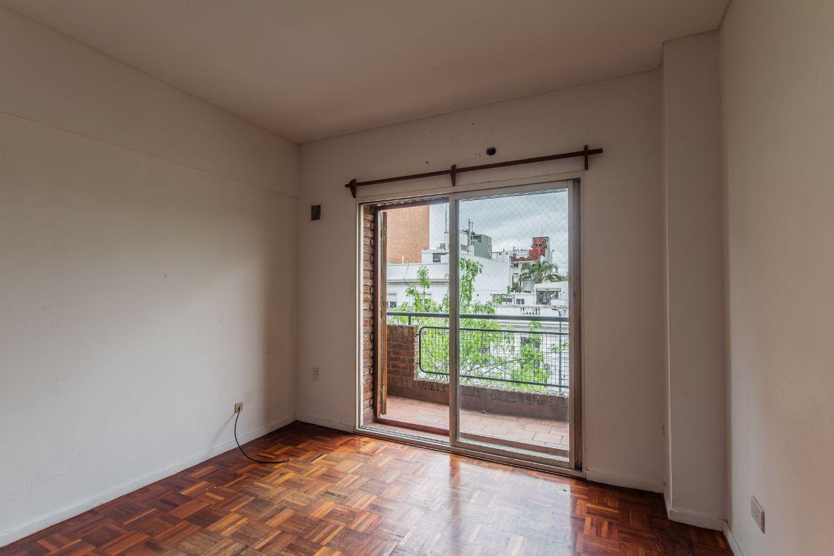 Foto de VENTA DEPARTAMENTO DOS AMBIENTES CON BAULERA, imagen 5