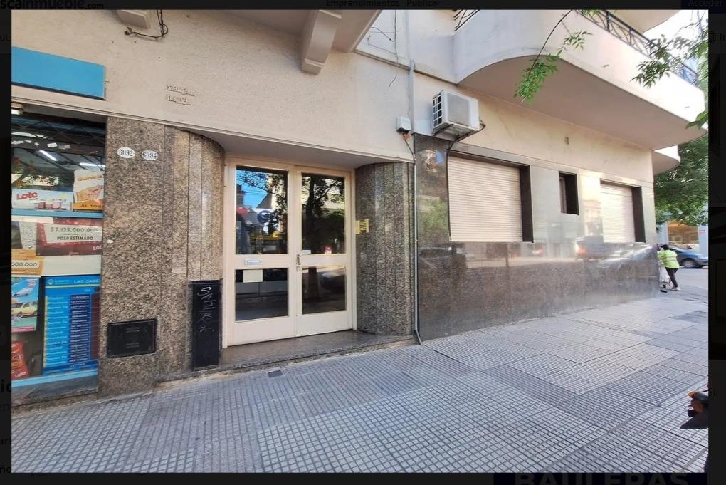 Propiedad en Argentina