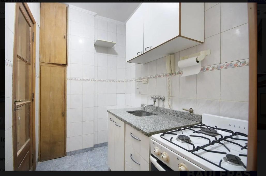 Oportunidad! Dueño Vende. Departamento 3 Ambientes con Patio en Caballito 3