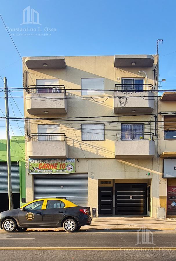 Propiedad en Argentina