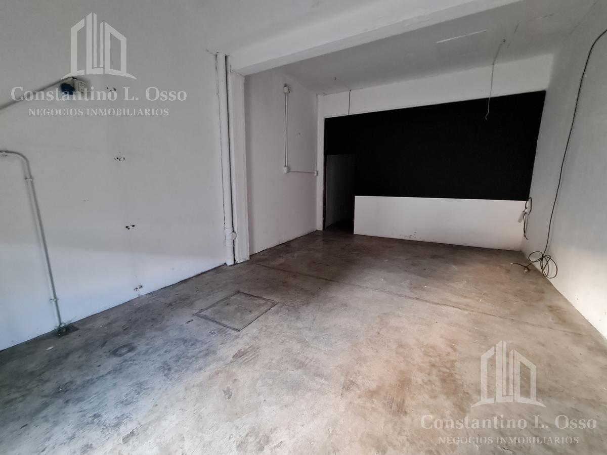 Oportunidad - Venta Edificio en Block 8 Dptos con Local y Cocheras - Alquilado Renta Inmediata 1
