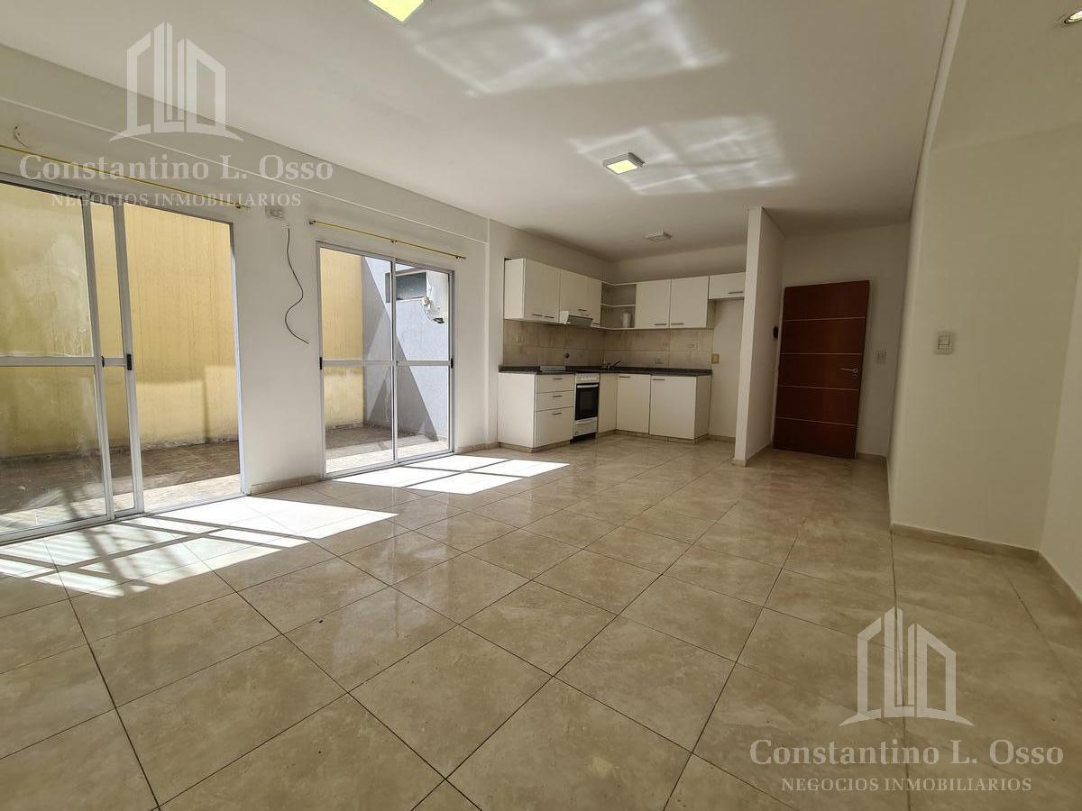 Oportunidad - Venta Edificio en Block 8 Dptos con Local y Cocheras - Alquilado Renta Inmediata 1
