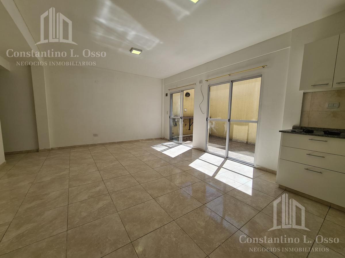 Oportunidad - Venta Edificio en Block 8 Dptos con Local y Cocheras - Alquilado Renta Inmediata 1